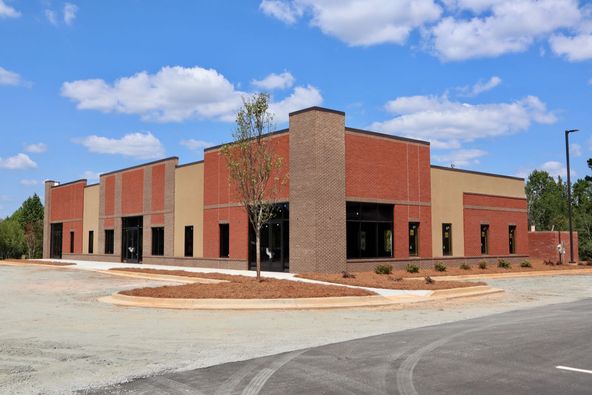 Stillwood Corners Office / Medical Building: Newnan Crossing Blvd and Stillwood Drive, Newnan, GA 30265